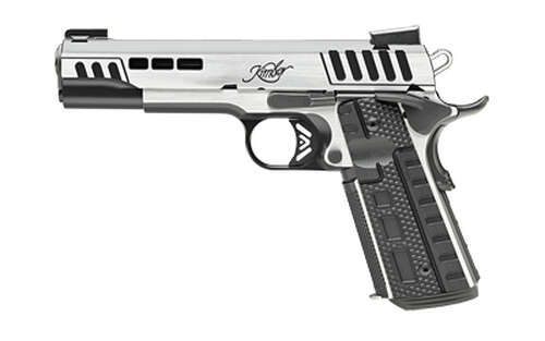 Handguns Kimber America Rapide Scorpius 45ACP KIMBER RAPIDE SCORPIUS 45ACP 5" 8RD